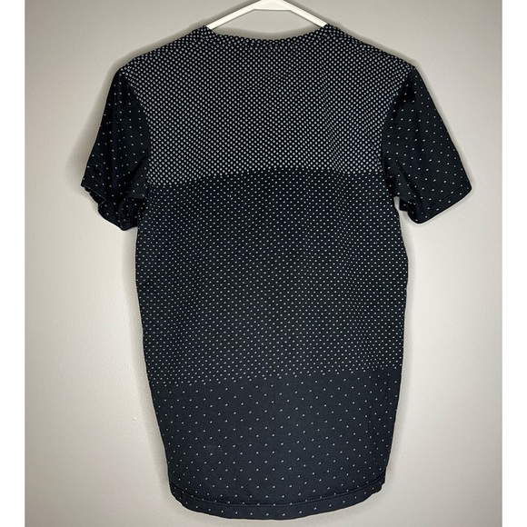 Ben Sherman : cotton patterned basic pocket tee - Picture 4 of 9
